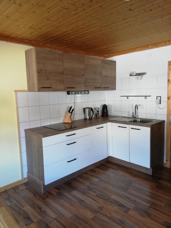 Apartment Lainer Rauris Exterior foto