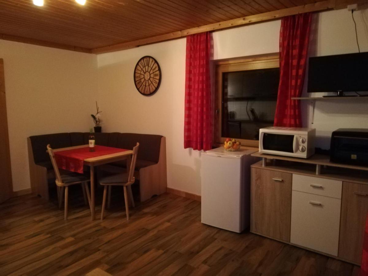 Apartment Lainer Rauris Exterior foto
