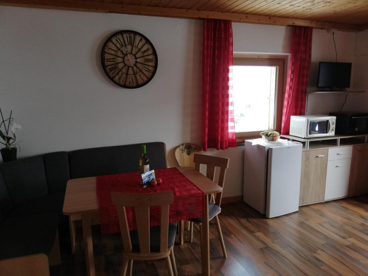 Apartment Lainer Rauris Exterior foto