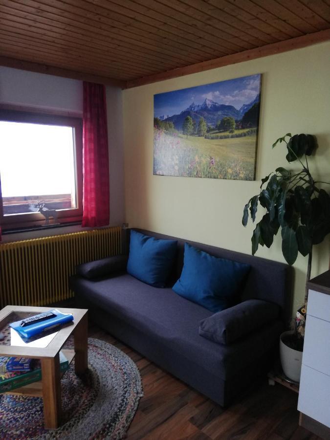 Apartment Lainer Rauris Exterior foto