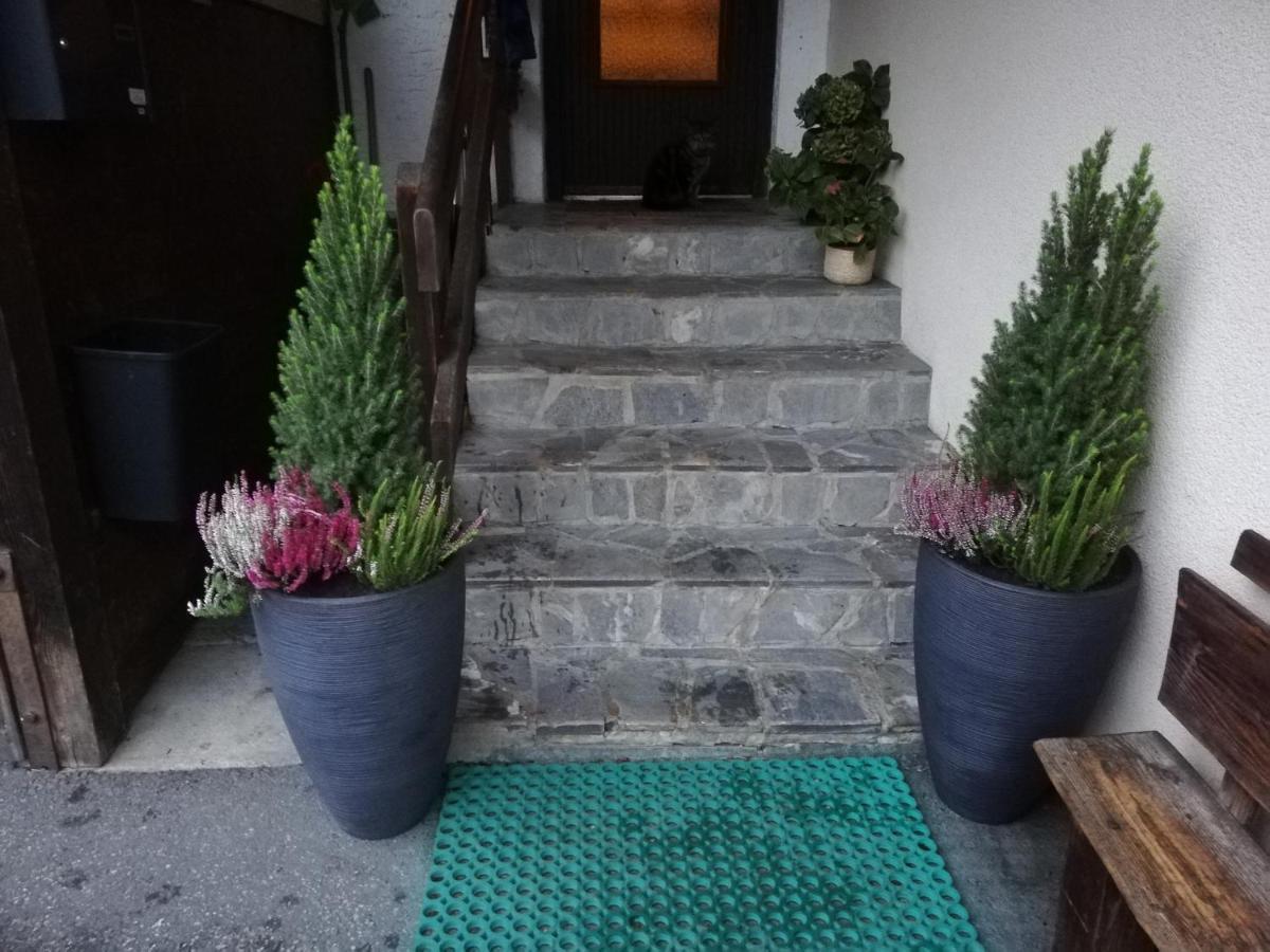 Apartment Lainer Rauris Exterior foto